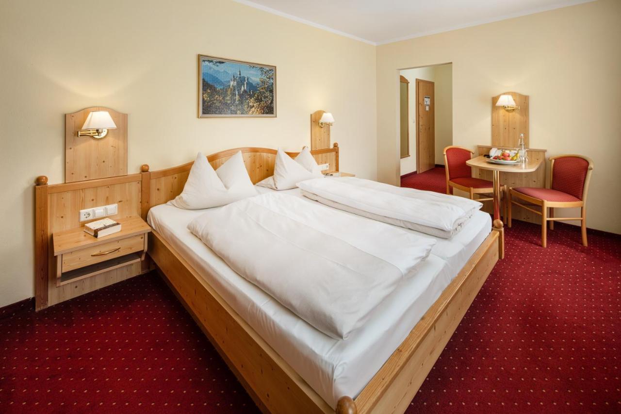 Hotel Zur Post Bad Abbach Camera foto