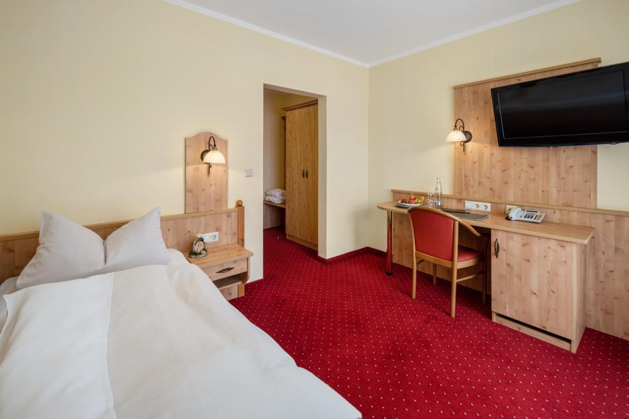 Hotel Zur Post Bad Abbach Camera foto