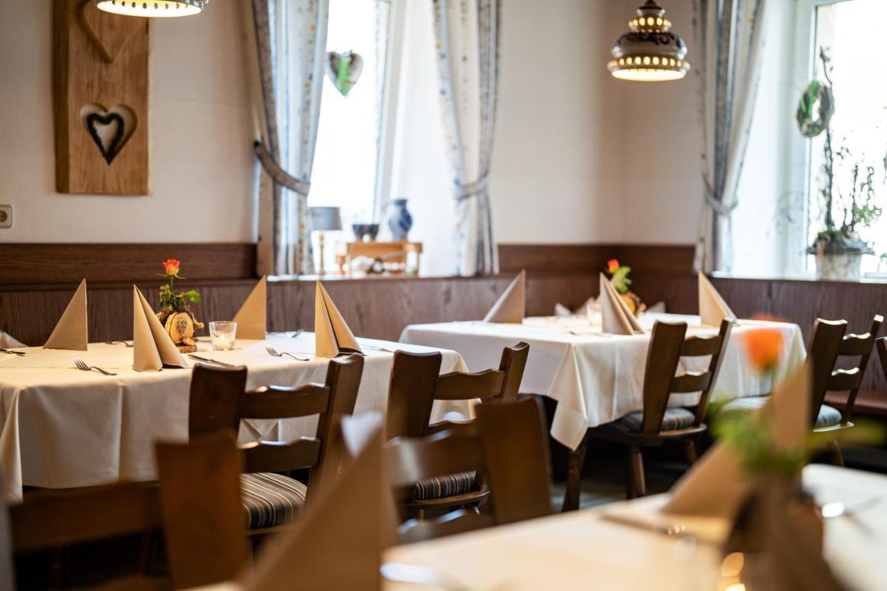 Hotel Zur Post Bad Abbach Esterno foto