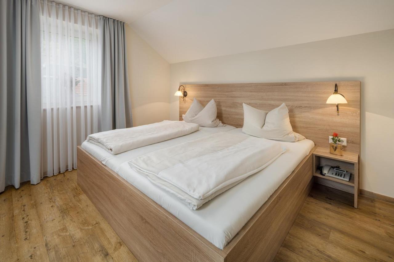 Hotel Zur Post Bad Abbach Camera foto