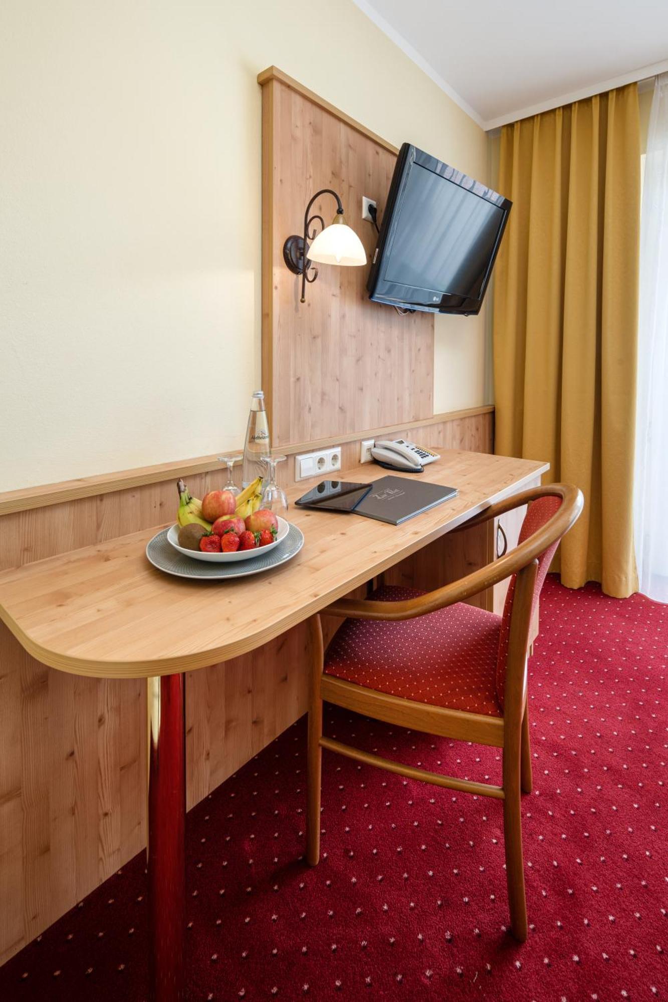 Hotel Zur Post Bad Abbach Camera foto