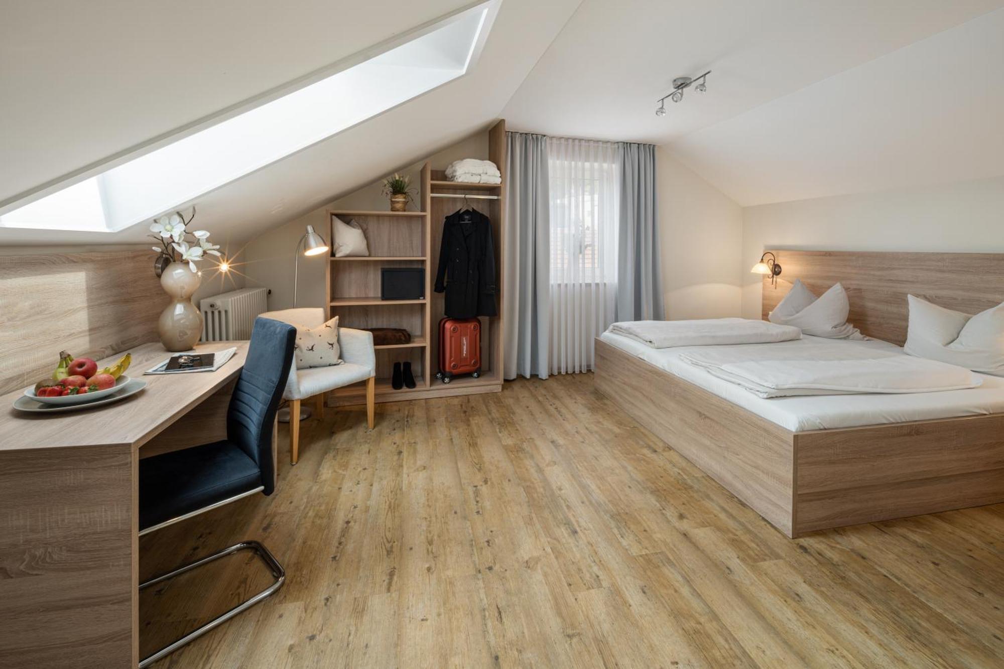 Hotel Zur Post Bad Abbach Camera foto