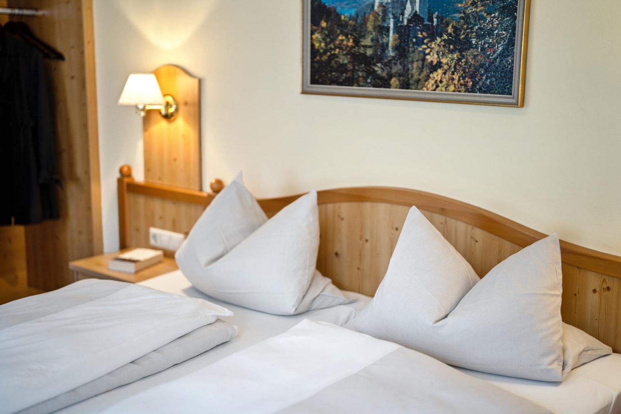 Hotel Zur Post Bad Abbach Camera foto