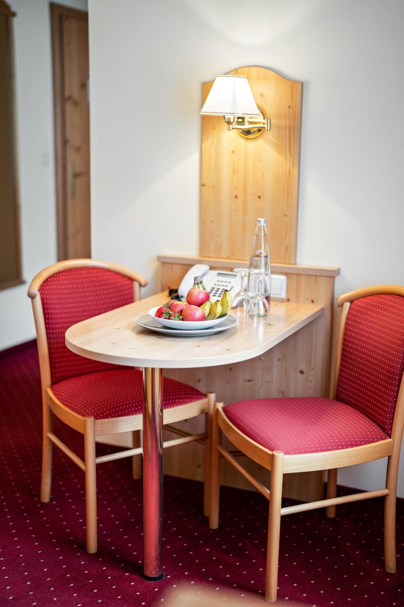 Hotel Zur Post Bad Abbach Camera foto